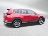 Thumbnail of 2022 Radiant Red Metallic Honda CR-V