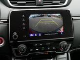 Thumbnail of 2022 Radiant Red Metallic Honda CR-V