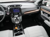 Thumbnail of 2022 Radiant Red Metallic Honda CR-V