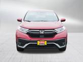 Thumbnail of 2022 Radiant Red Metallic Honda CR-V