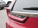 Thumbnail of 2022 Radiant Red Metallic Honda CR-V
