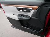 Thumbnail of 2022 Radiant Red Metallic Honda CR-V