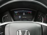 Thumbnail of 2022 Radiant Red Metallic Honda CR-V