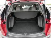 Thumbnail of 2022 Radiant Red Metallic Honda CR-V