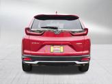 Thumbnail of 2022 Radiant Red Metallic Honda CR-V