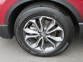 Thumbnail of 2022 Radiant Red Metallic Honda CR-V