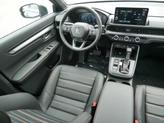 Thumbnail of 2026 Platinum White Pearl Honda CR-V Hybrid