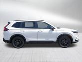 Thumbnail of 2026 Platinum White Pearl Honda CR-V Hybrid
