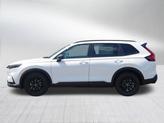 Thumbnail of 2026 Platinum White Pearl Honda CR-V Hybrid