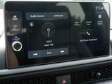 Thumbnail of 2026 Platinum White Pearl Honda CR-V Hybrid