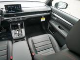 Thumbnail of 2026 Platinum White Pearl Honda CR-V Hybrid