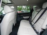Thumbnail of 2026 Crystal Black Pearl Honda CR-V