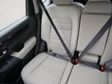 Thumbnail of 2026 Crystal Black Pearl Honda CR-V
