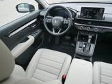 Thumbnail of 2026 Crystal Black Pearl Honda CR-V
