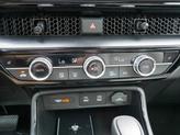 Thumbnail of 2026 Crystal Black Pearl Honda CR-V