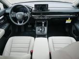 Thumbnail of 2026 Crystal Black Pearl Honda CR-V