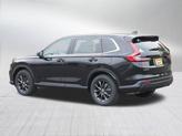 Thumbnail of 2026 Crystal Black Pearl Honda CR-V