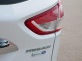 Thumbnail of 2015 White Platinum Tri-Coat Metallic Ford Escape