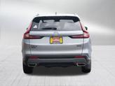 Thumbnail of 2026 Solar Silver Metallic Honda CR-V Hybrid