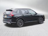Thumbnail of 2026 Crystal Black Pearl Honda CR-V Hybrid