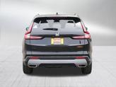 Thumbnail of 2026 Crystal Black Pearl Honda CR-V Hybrid