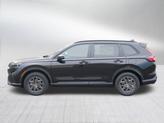 Thumbnail of 2026 Crystal Black Pearl Honda CR-V Hybrid