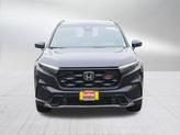 Thumbnail of 2026 Crystal Black Pearl Honda CR-V Hybrid