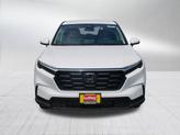 Thumbnail of 2026 Platinum White Pearl Honda CR-V