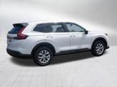 Thumbnail of 2026 Platinum White Pearl Honda CR-V