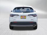 Thumbnail of 2026 Platinum White Pearl Honda HR-V