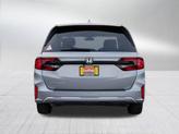Thumbnail of 2025 Solar Silver Metallic Honda Odyssey