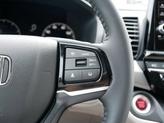 Thumbnail of 2025 Solar Silver Metallic Honda Odyssey