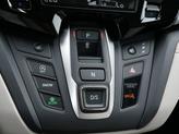 Thumbnail of 2025 Solar Silver Metallic Honda Odyssey