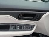 Thumbnail of 2025 Solar Silver Metallic Honda Odyssey