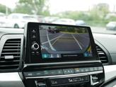 Thumbnail of 2025 Solar Silver Metallic Honda Odyssey