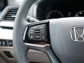 Thumbnail of 2025 Solar Silver Metallic Honda Odyssey