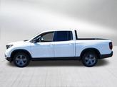 Thumbnail of 2025 Platinum White Pearl Honda Ridgeline
