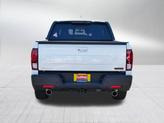 Thumbnail of 2025 Platinum White Pearl Honda Ridgeline
