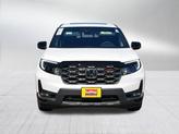 Thumbnail of 2025 Platinum White Pearl Honda Ridgeline