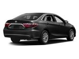 Thumbnail of 2017 Midnight Black Metallic Toyota Camry