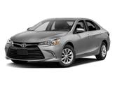 Photo of 2017  Toyota Camry