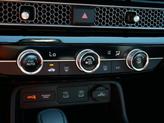 Thumbnail of 2026 Crystal Black Pearl Honda Civic