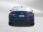 Thumbnail of 2026 Crystal Black Pearl Honda Civic