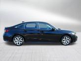 Thumbnail of 2026 Crystal Black Pearl Honda Civic