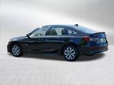 Thumbnail of 2026 Crystal Black Pearl Honda Civic