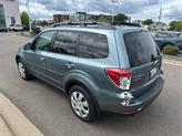 Thumbnail of 2011 Sage Green Metallic Subaru Forester