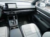 Thumbnail of 2026 Platinum White Pearl Honda CR-V Hybrid
