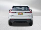 Thumbnail of 2026 Platinum White Pearl Honda CR-V Hybrid