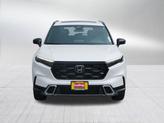 Thumbnail of 2026 Platinum White Pearl Honda CR-V Hybrid