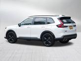 Thumbnail of 2026 Platinum White Pearl Honda CR-V Hybrid